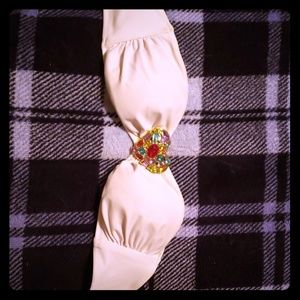 Victoria's Secret swim top